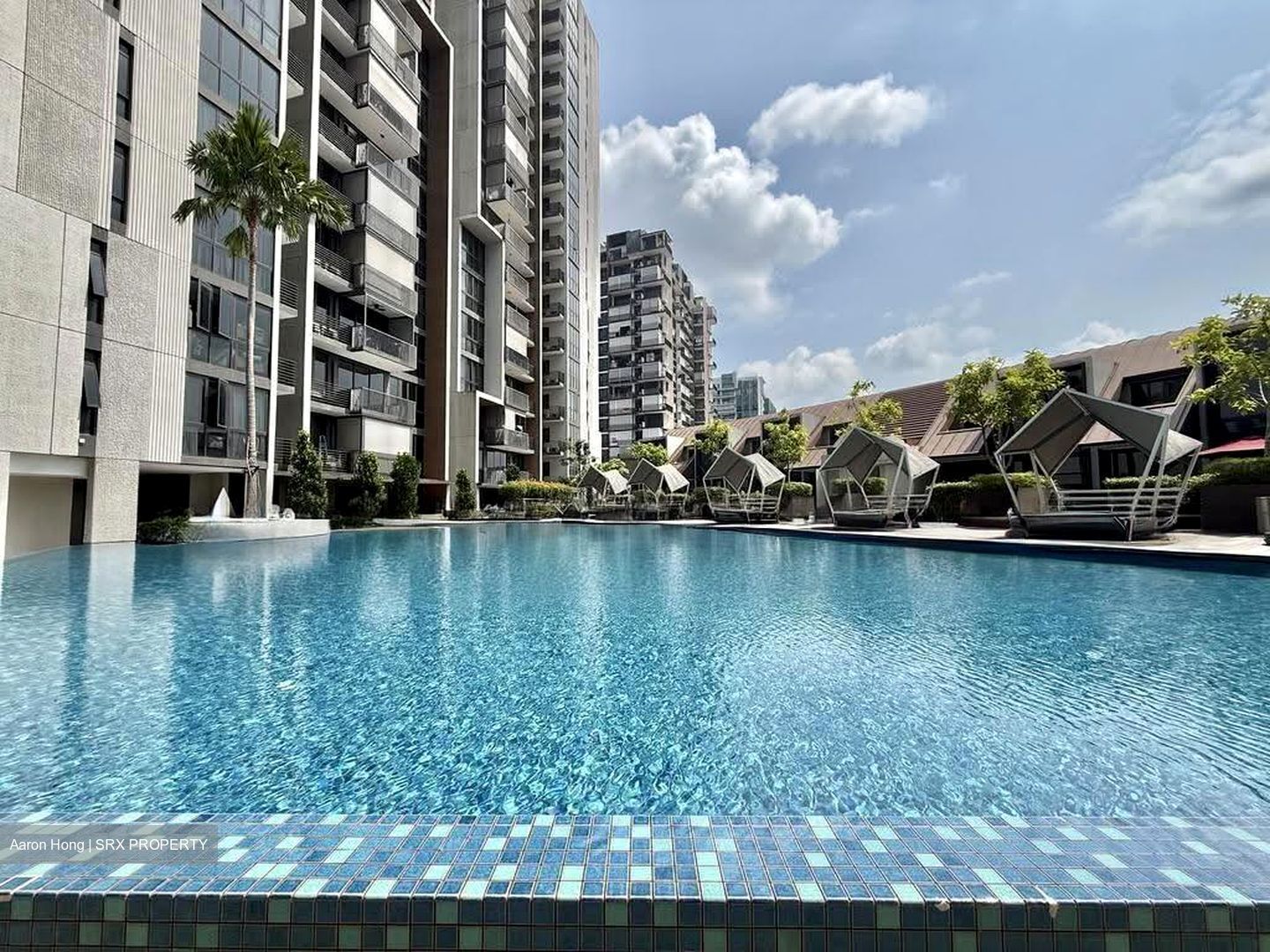 Sennett Estate (D13), Apartment #612135991